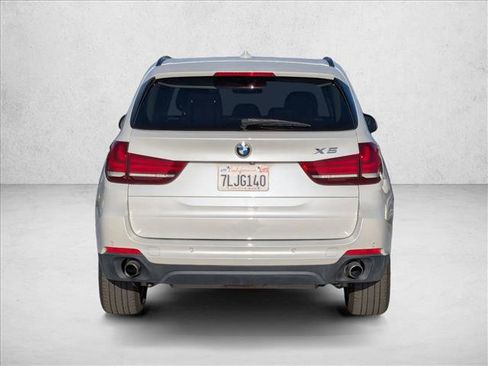 Used 2015 BMW X5 xDrive35i image 6