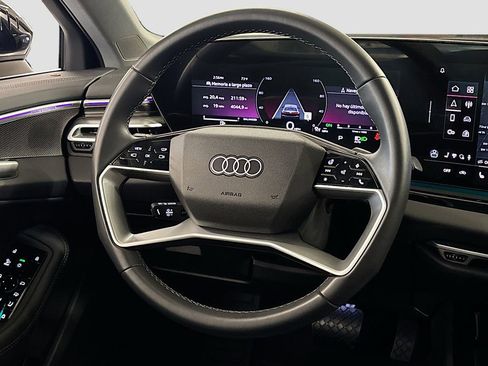 Certified 2025 Audi A5 2.0T Premium Plus w/ Premium Plus AWD/4WD image 18
