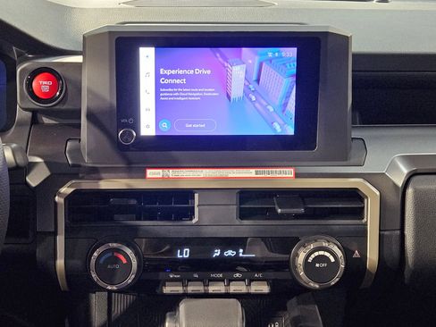 New 2026 Toyota Tacoma TRD Off-Road image 16