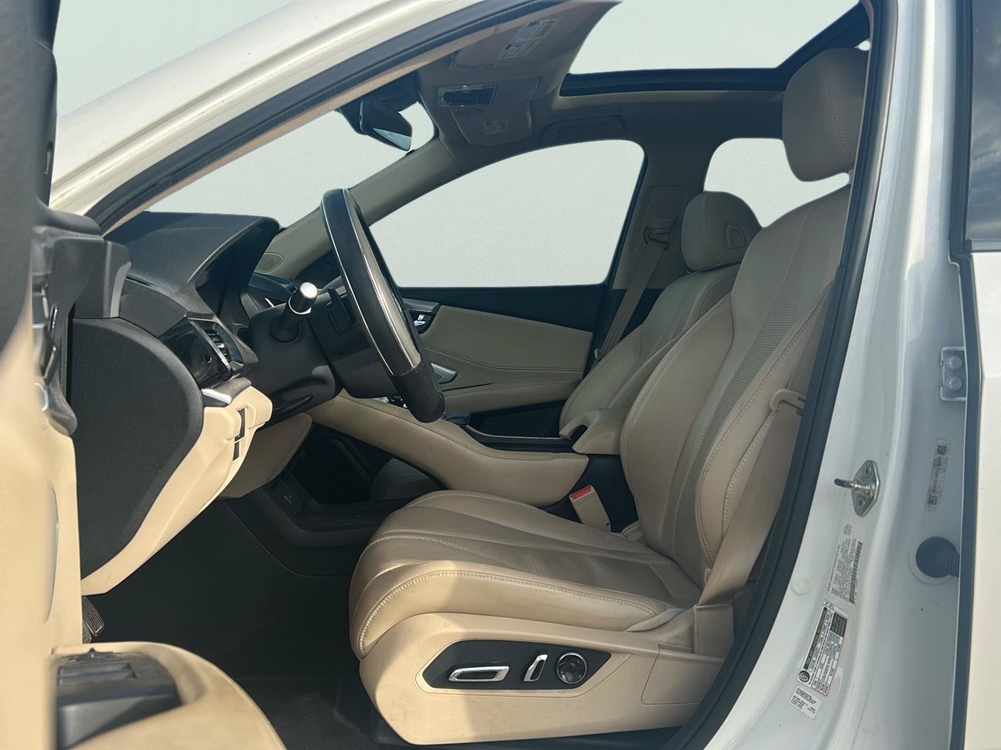 Used 2019 Acura RDX w/ Technology Package FWD image 7