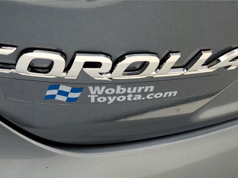 Used 2023 Toyota Corolla LE image 13