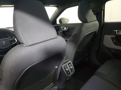 Used 2021 Polestar Polestar 2 w/ Performance Package AWD/4WD image 9