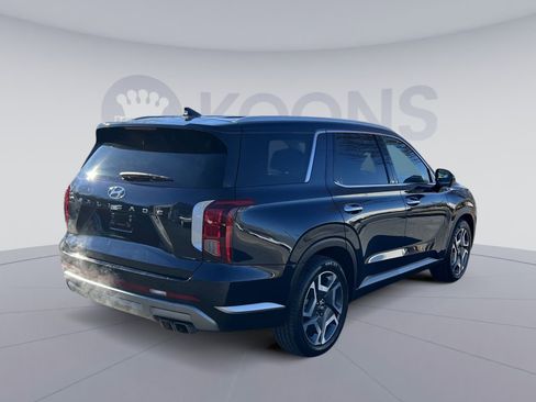 Used 2024 Hyundai Palisade SEL image 7