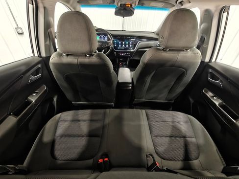 Used 2023 Chevrolet Bolt LT w/ Driver Confidence Package FWD image 26