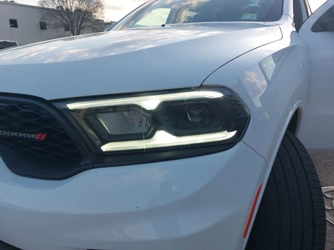 Used 2024 Dodge Durango GT image 33