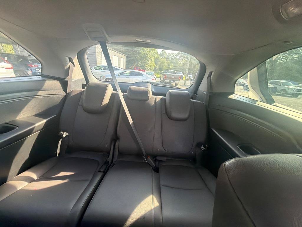 Used 2019 Honda Odyssey EX-L image 27