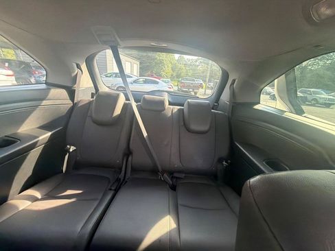 Used 2019 Honda Odyssey EX-L image 27