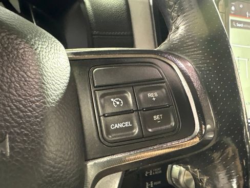 Used 2019 RAM 2500 Power Wagon AWD/4WD image 32