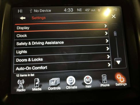 Used 2013 RAM 1500 Sport w/ Sport Premium Group image 36