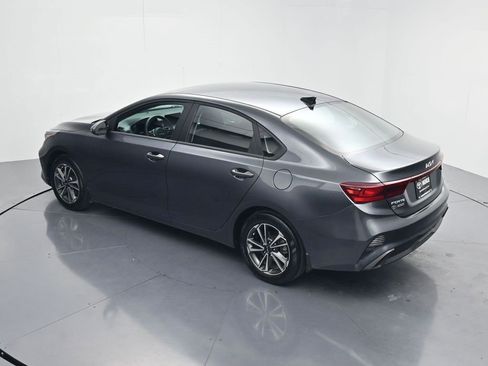 Used 2024 Kia Forte LXS w/ LXS Technology Package image 54