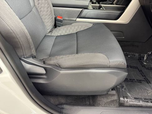 Used 2026 Toyota Tundra SR5 image 31