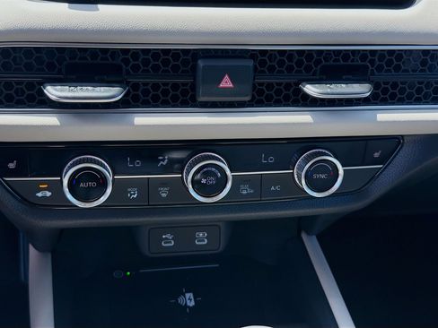 New 2027 Honda HR-V EX-L image 15