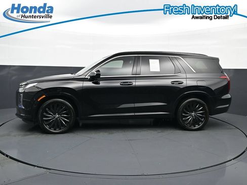 Used 2025 Hyundai Palisade Calligraphy AWD/4WD image 6
