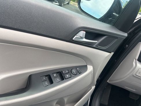 Used 2019 Hyundai Tucson SE AWD/4WD image 20