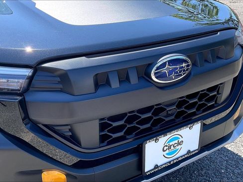 Certified 2026 Subaru Forester Wilderness AWD/4WD image 31