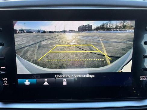 Certified 2021 Honda Accord Sport image 24