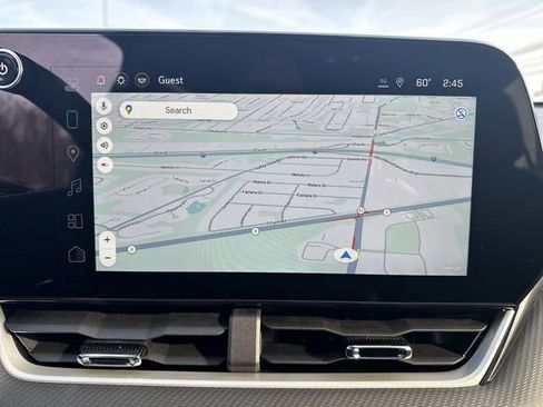 New 2026 Chevrolet Equinox LT w/ Convenience Package II image 15