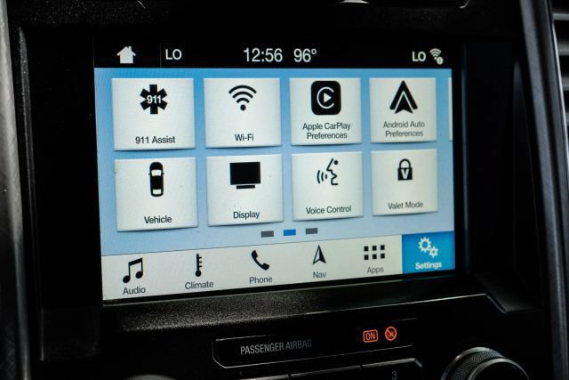Used 2018 Ford F450 Limited w/ FX4 Off-Road Package AWD/4WD image 40