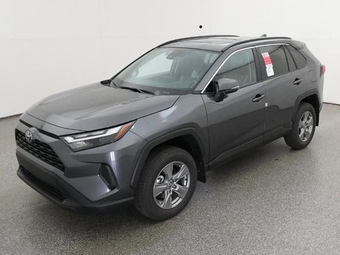 New 2025 Toyota RAV4 XLE w/ Convenience Package image 29