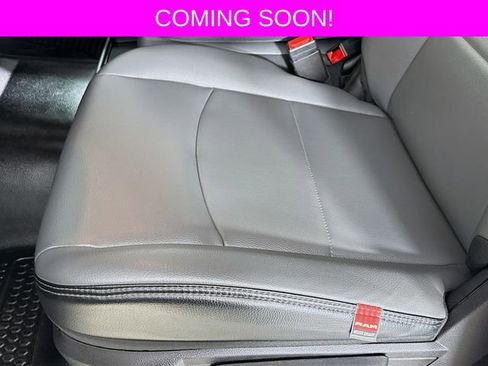 Used 2024 RAM 3500 Tradesman w/ Chrome Appearance Group image 21