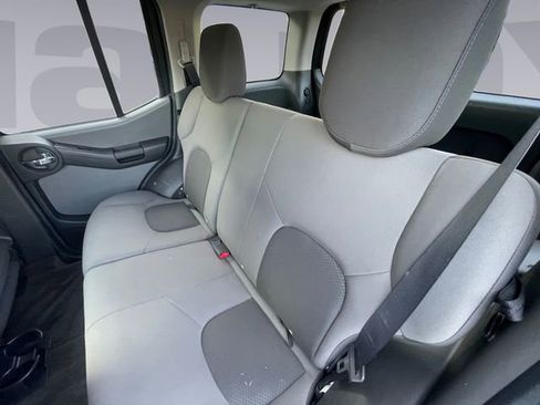 Used 2012 Nissan Xterra S w/ Value Package image 16