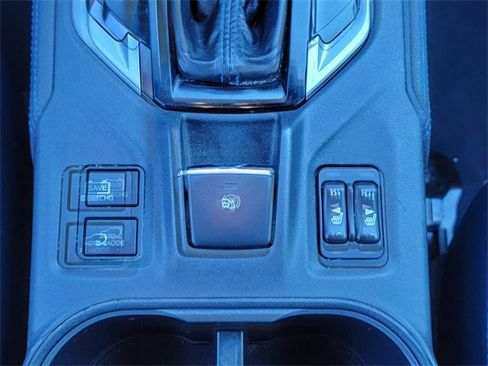 Used 2019 Subaru Crosstrek Hybrid image 21