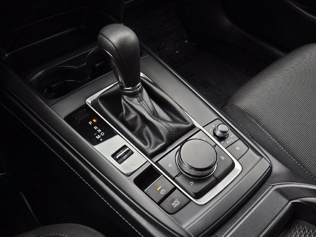 Certified 2024 MAZDA CX-30 AWD 2.5 S image 17