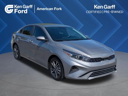 Used 2024 Kia Forte LXS w/ LXS Technology Package