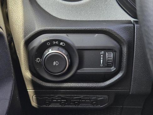 New 2026 Jeep Wrangler Sport AWD/4WD image 15