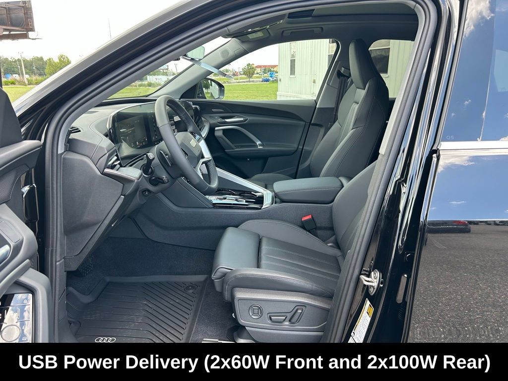 New 2026 Audi Q5 Premium Plus AWD/4WD image 15