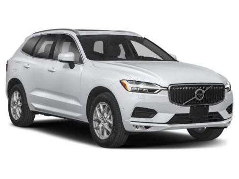 Used 2018 Volvo XC60 T6 Momentum w/ Advanced Package image 6