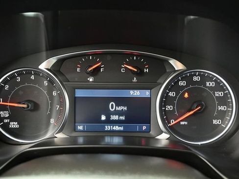 Used 2025 Chevrolet Blazer LT FWD image 27