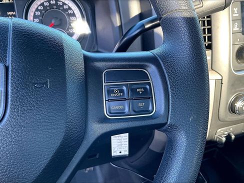 Used 2018 RAM 3500 Tradesman w/ Chrome Appearance Group image 24