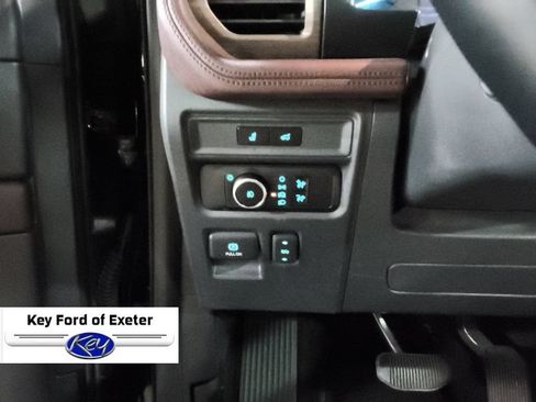 Used 2023 Ford Expedition Max Limited AWD/4WD image 20