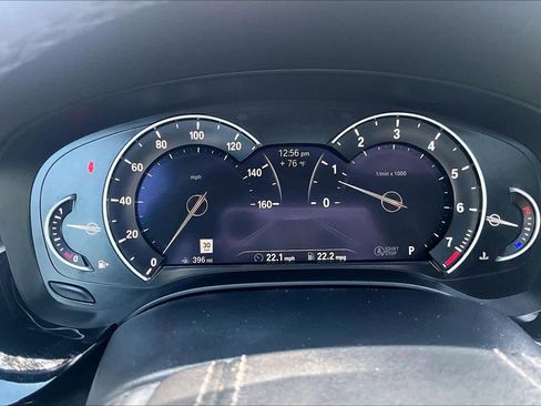Used 2018 BMW 530i RWD image 26