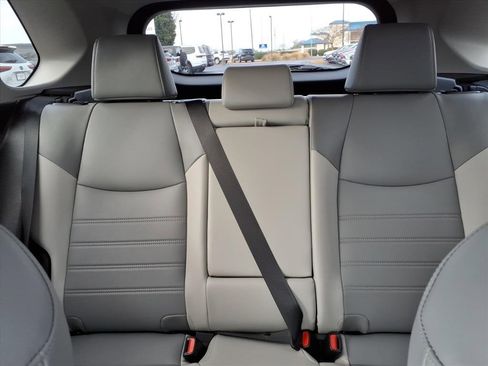 Used 2024 Toyota RAV4 XLE Premium w/ Weather Package image 42