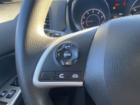 Used 2018 Mitsubishi Outlander Sport ES image 17