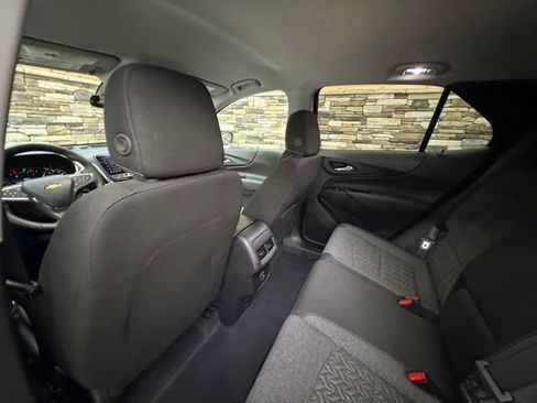Used 2024 Chevrolet Equinox LT AWD/4WD image 29