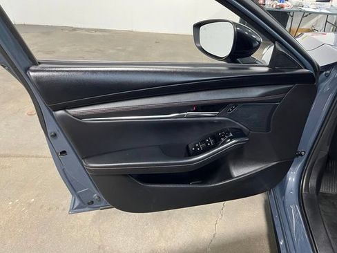 Used 2024 MAZDA MAZDA3 s AWD/4WD image 24