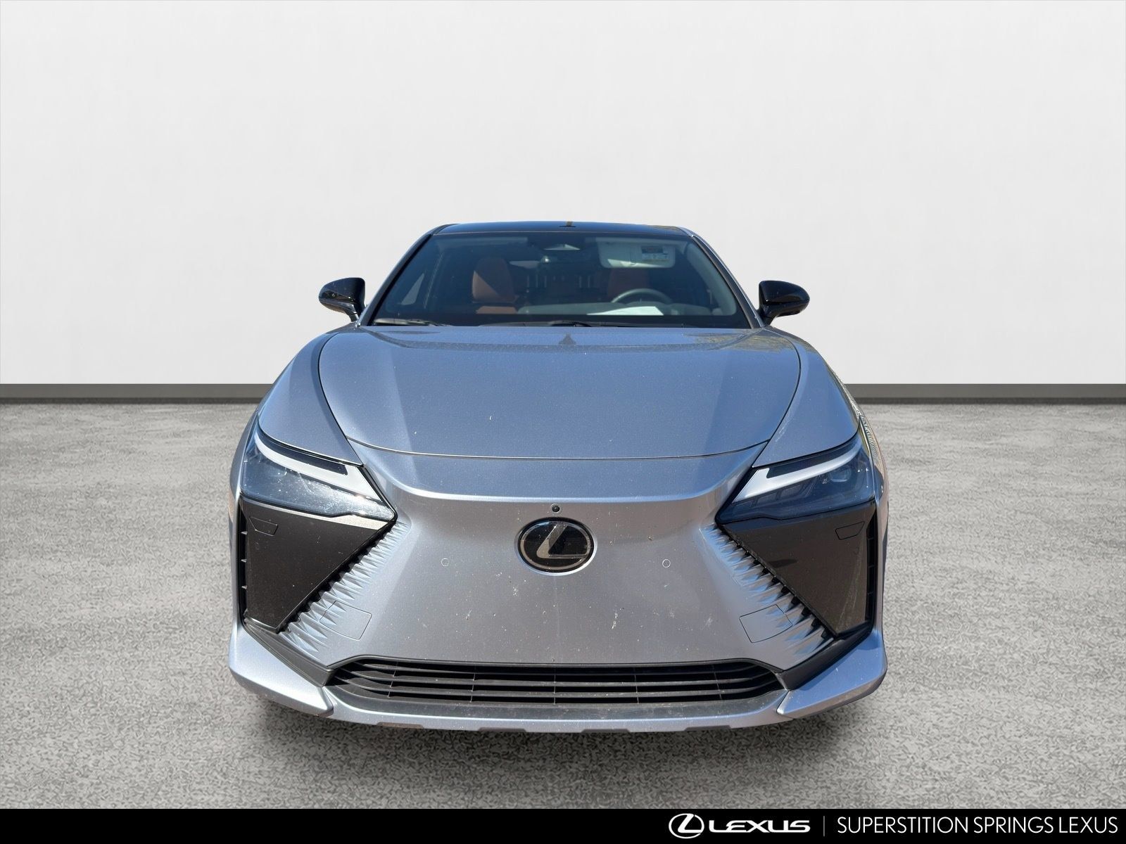 Used 2023 Lexus RZ 450e Premium w/ Accessory Package (Z1) AWD/4WD image 5