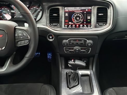 Used 2023 Dodge Charger R/T w/ Daytona Edition Group image 21