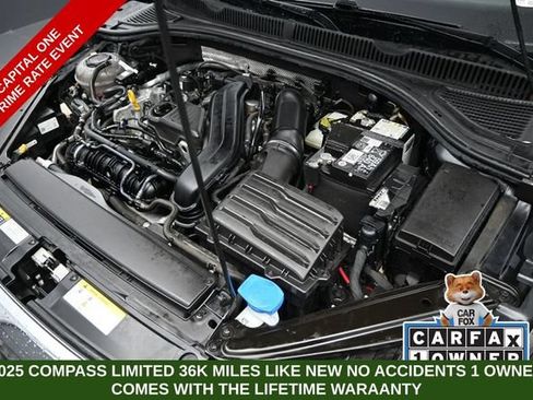 Used 2024 Volkswagen Jetta SE FWD image 44
