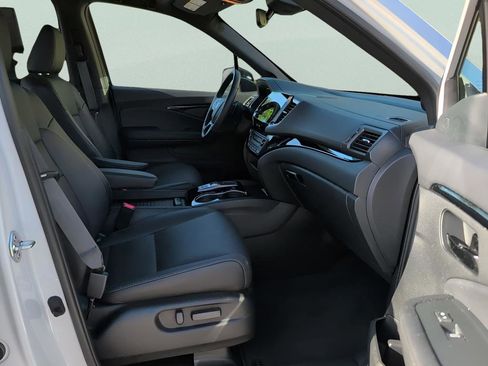 Certified 2023 Honda Passport Elite image 42