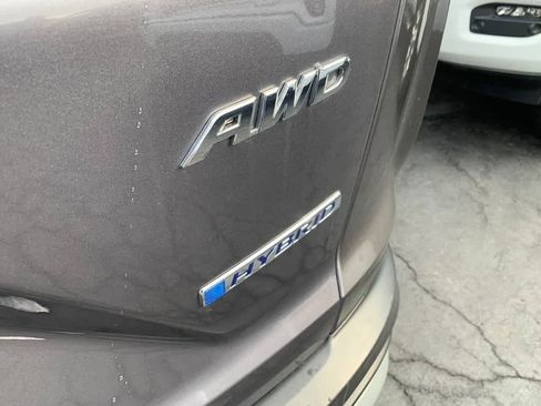 Used 2020 Honda CR-V EX-L image 9