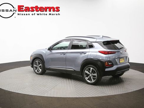 Used 2019 Hyundai Kona Limited image 62