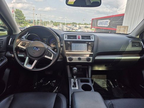 Used 2015 Subaru Legacy 3.6R Limited AWD/4WD image 13
