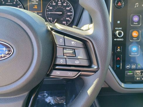 New 2026 Subaru Crosstrek 2.5i Premium image 17