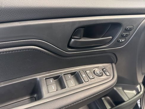 Certified 2026 Honda Odyssey Sport-L image 17