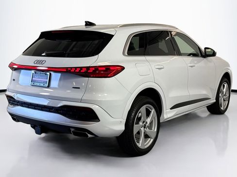 New 2025 Audi Q5 Premium Plus image 5