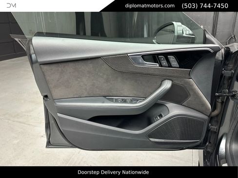 Used 2021 Audi RS 5 Sportback image 22